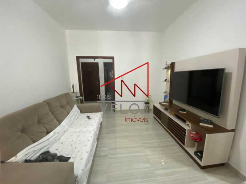 Apartamento à venda com 2 quartos, 75m² - Foto 1