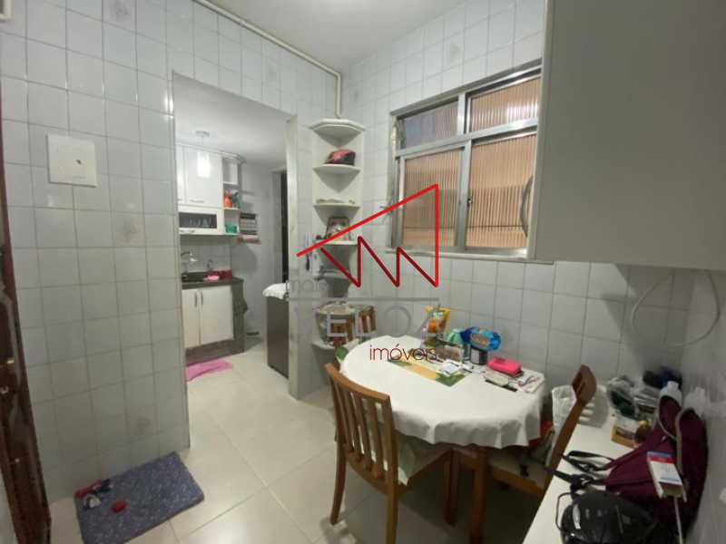 Apartamento à venda com 2 quartos, 75m² - Foto 5