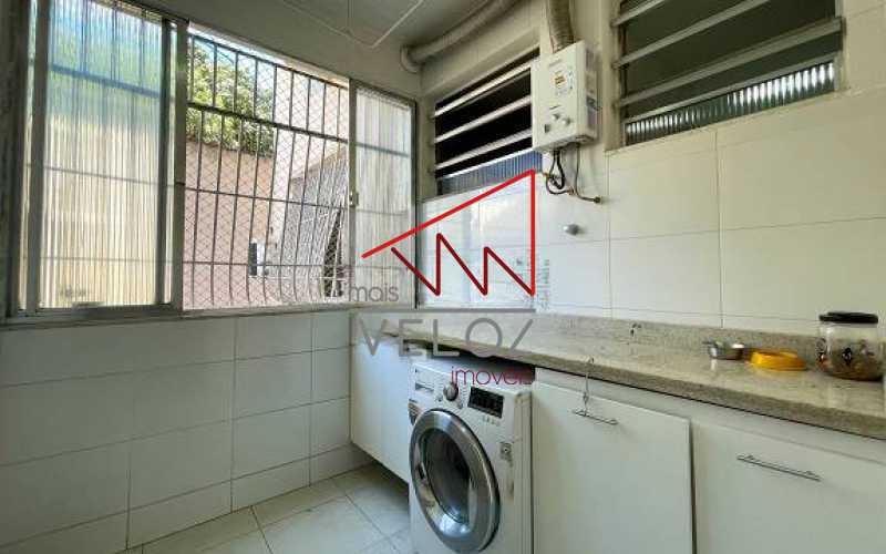 Apartamento à venda com 3 quartos, 129m² - Foto 27