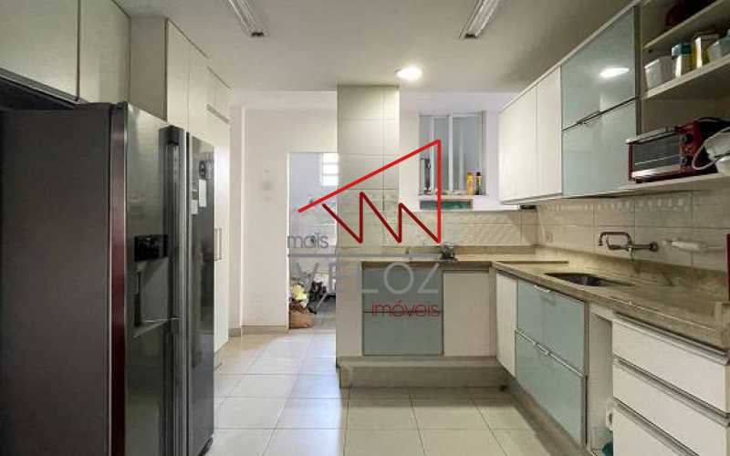 Apartamento à venda com 3 quartos, 129m² - Foto 26