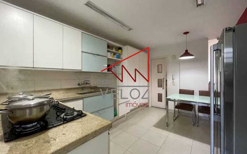 Apartamento à venda com 3 quartos, 129m² - Foto 24