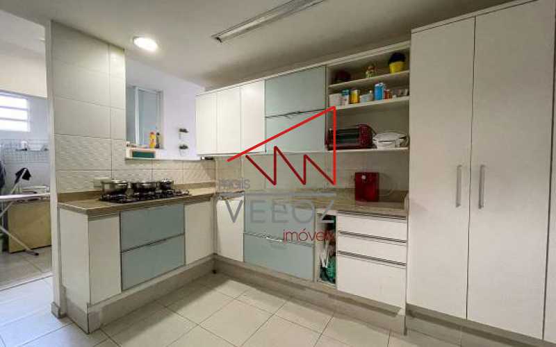 Apartamento à venda com 3 quartos, 129m² - Foto 25