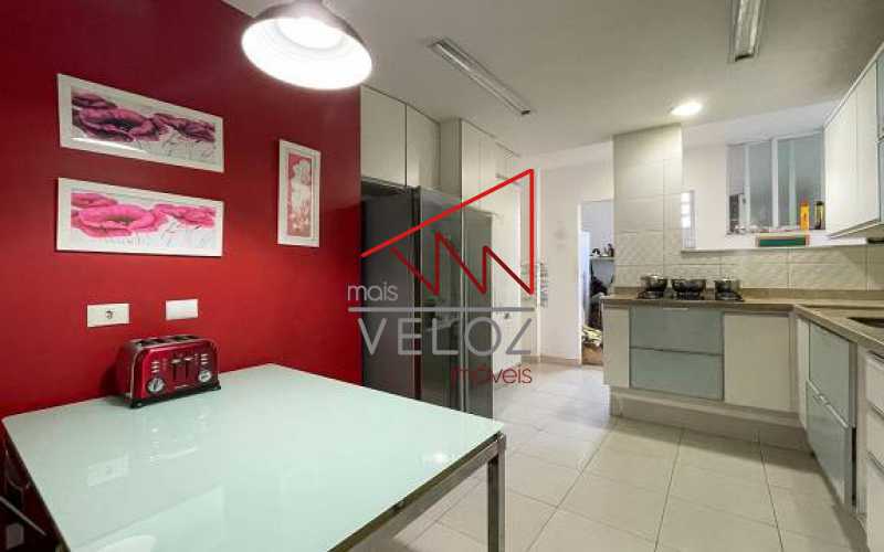 Apartamento à venda com 3 quartos, 129m² - Foto 23