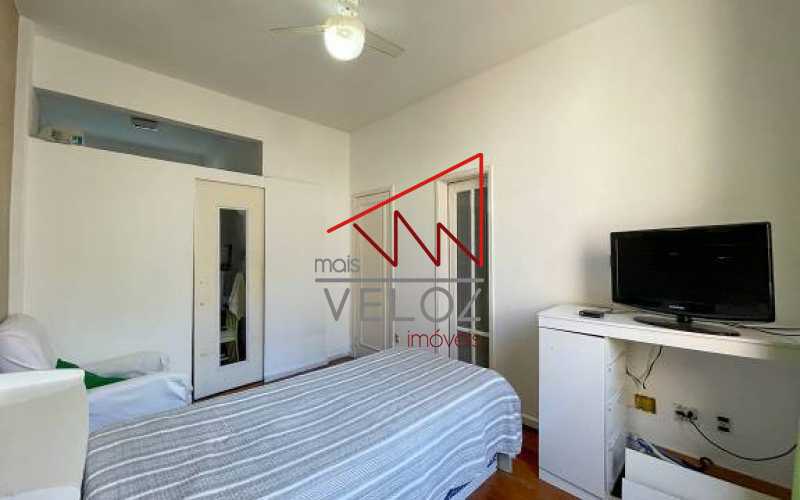 Apartamento à venda com 3 quartos, 129m² - Foto 14