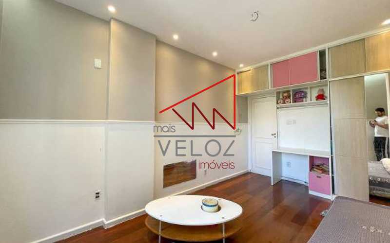 Apartamento à venda com 3 quartos, 129m² - Foto 21