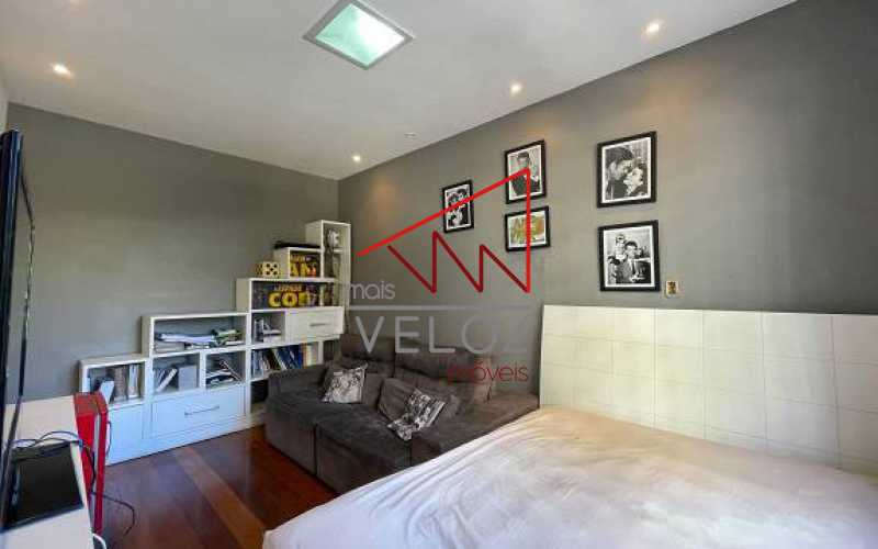 Apartamento à venda com 3 quartos, 129m² - Foto 9