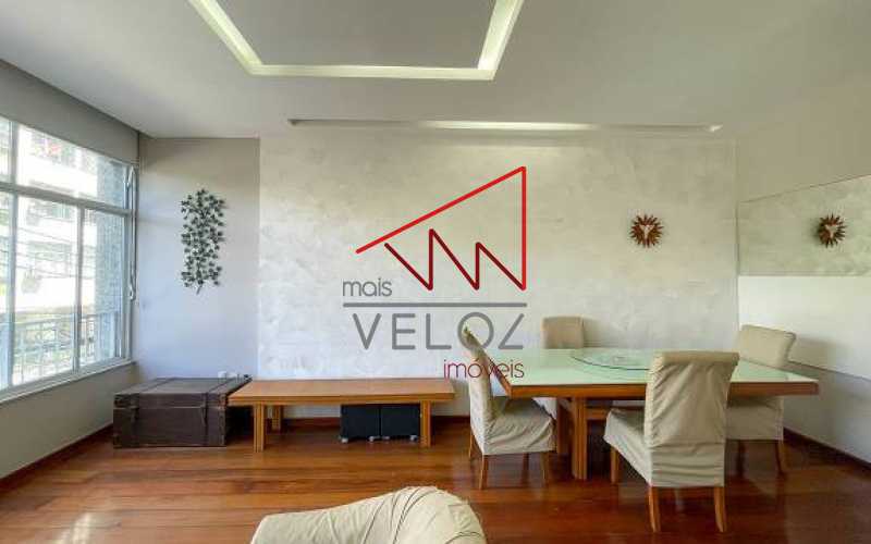 Apartamento à venda com 3 quartos, 129m² - Foto 3