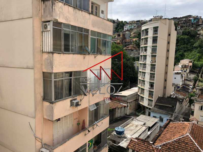 Apartamento à venda com 1 quarto, 60m² - Foto 5