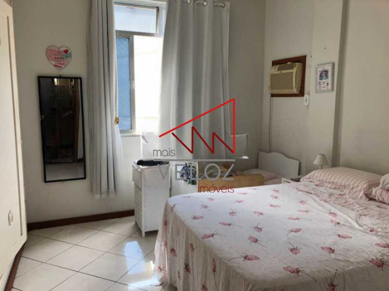 Apartamento à venda com 1 quarto, 60m² - Foto 7