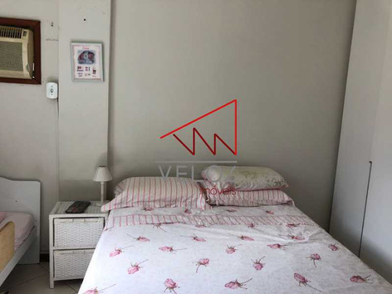 Apartamento à venda com 1 quarto, 60m² - Foto 8