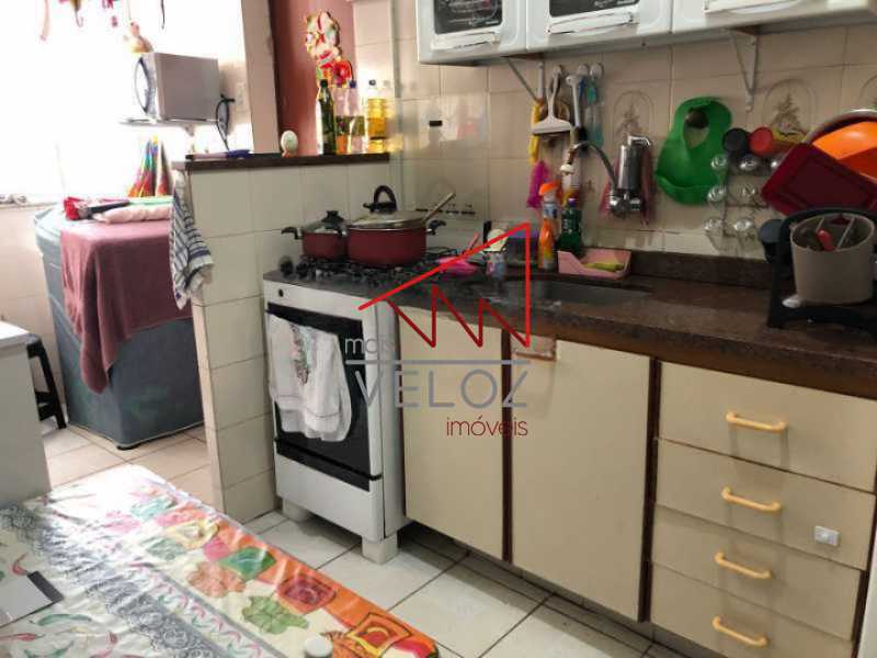 Apartamento à venda com 1 quarto, 60m² - Foto 12