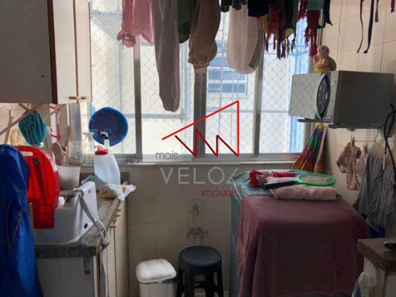 Apartamento à venda com 1 quarto, 60m² - Foto 15