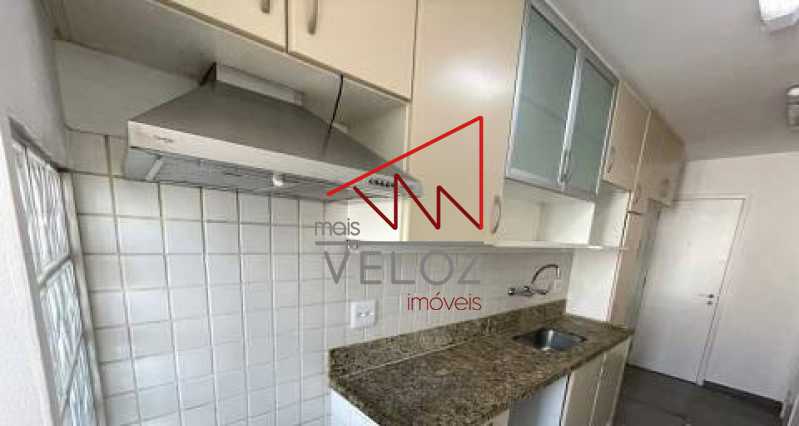 Apartamento à venda com 2 quartos, 90m² - Foto 12