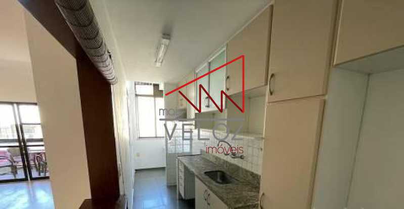 Apartamento à venda com 2 quartos, 90m² - Foto 13