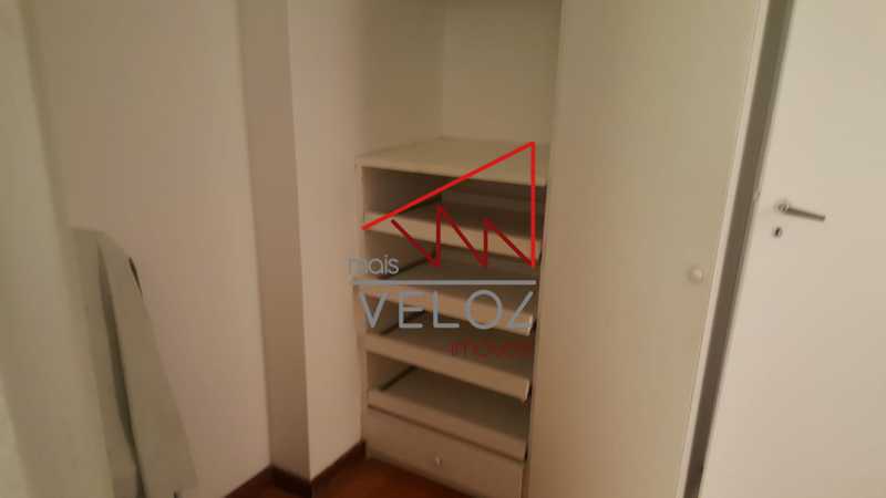 Apartamento à venda com 2 quartos, 72m² - Foto 7