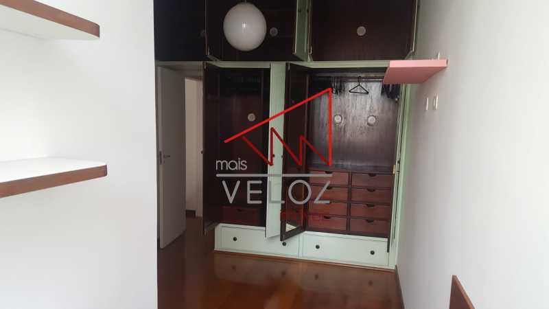 Apartamento à venda com 2 quartos, 72m² - Foto 10