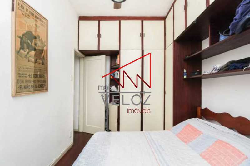 Apartamento à venda com 1 quarto, 35m² - Foto 10