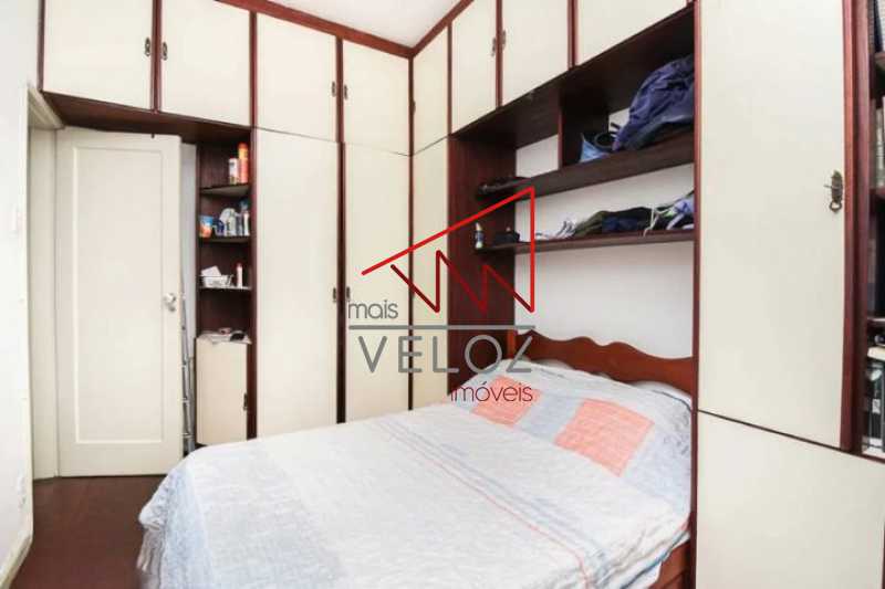 Apartamento à venda com 1 quarto, 35m² - Foto 11