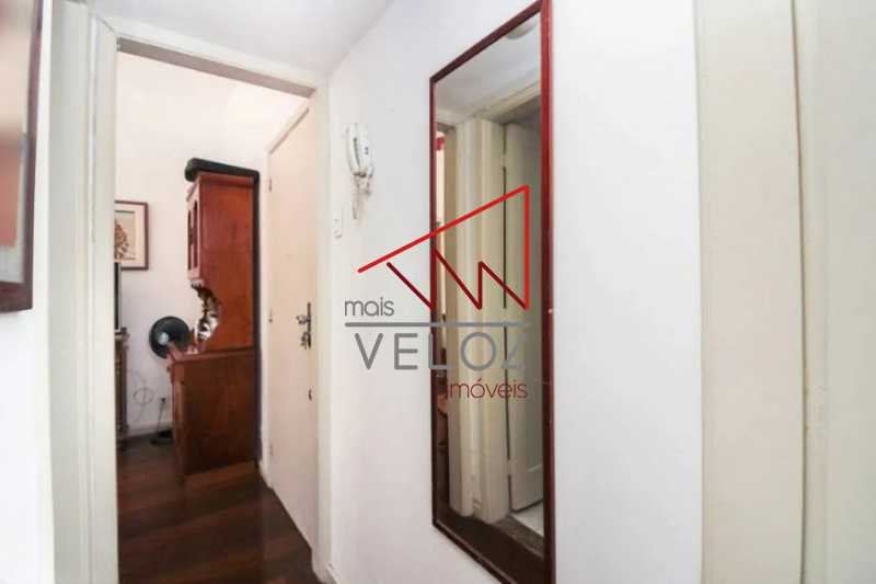 Apartamento à venda com 1 quarto, 35m² - Foto 15