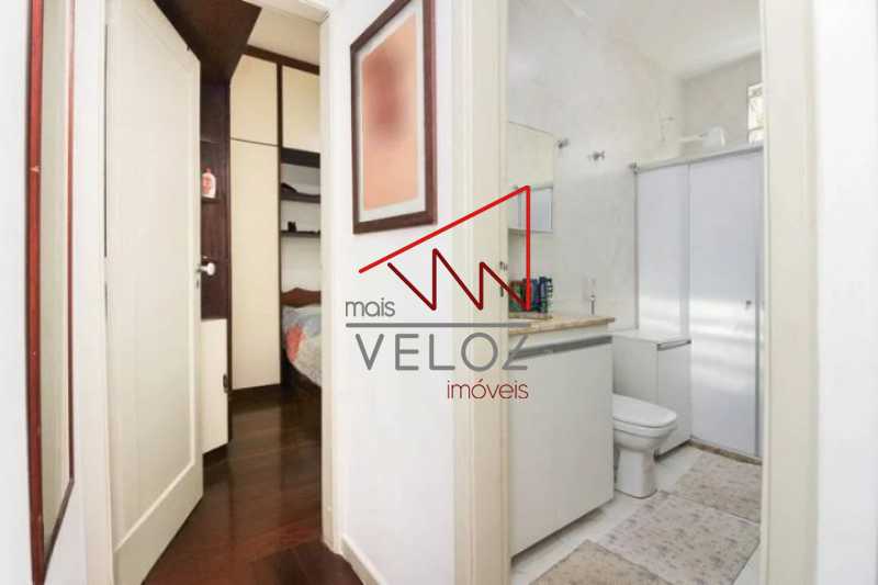 Apartamento à venda com 1 quarto, 35m² - Foto 16