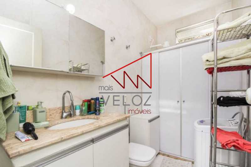 Apartamento à venda com 1 quarto, 35m² - Foto 21