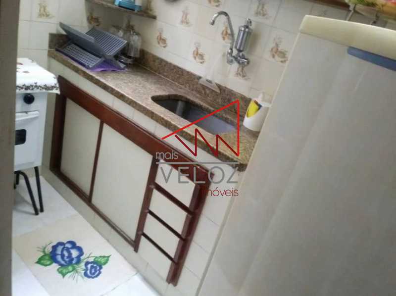 Apartamento à venda com 1 quarto, 35m² - Foto 18