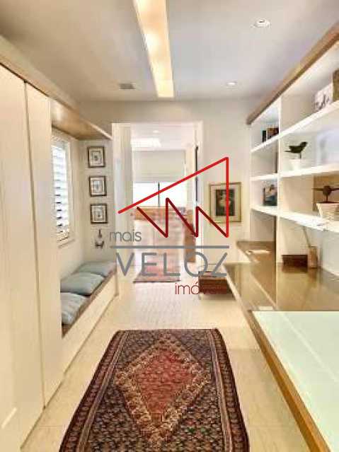 Apartamento à venda com 4 quartos, 340m² - Foto 7