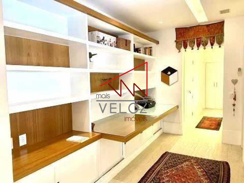 Apartamento à venda com 4 quartos, 340m² - Foto 8