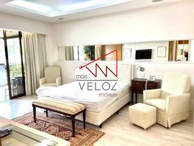 Apartamento à venda com 4 quartos, 340m² - Foto 9