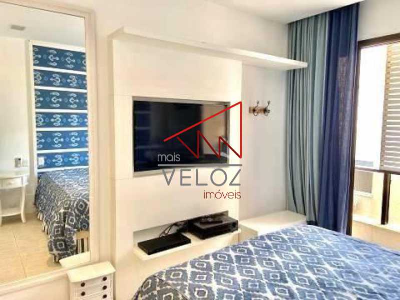 Apartamento à venda com 4 quartos, 340m² - Foto 11