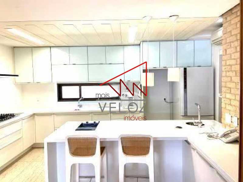 Apartamento à venda com 4 quartos, 340m² - Foto 13