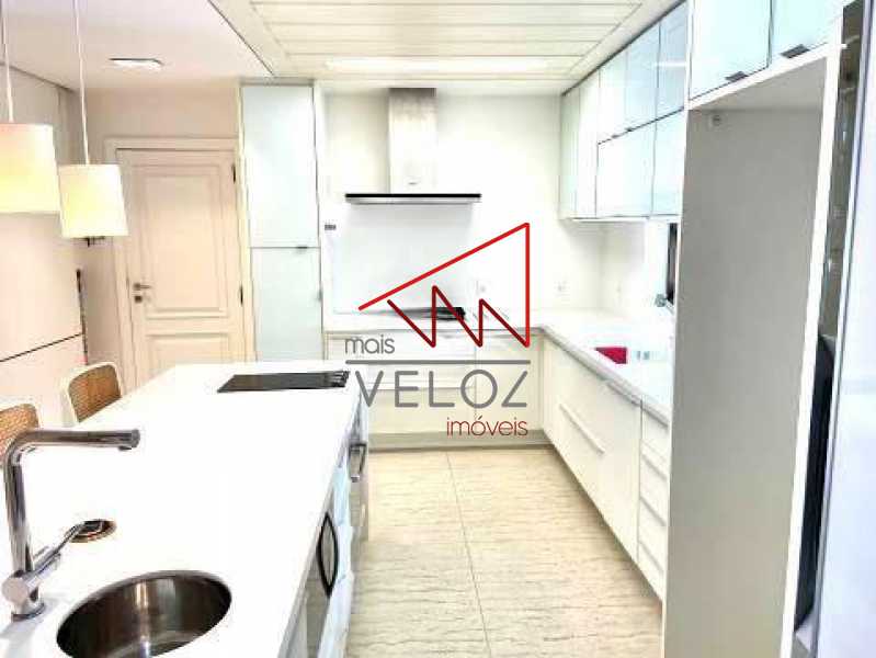 Apartamento à venda com 4 quartos, 340m² - Foto 14