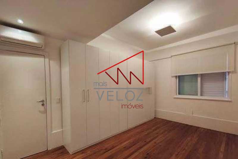 Apartamento à venda com 4 quartos, 215m² - Foto 5