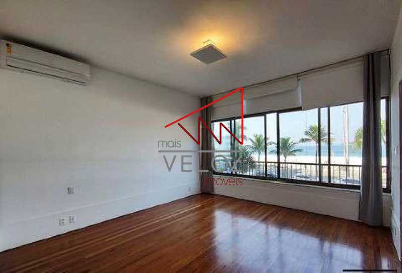 Apartamento à venda com 4 quartos, 215m² - Foto 6