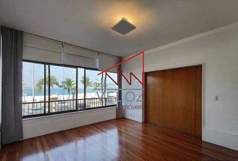 Apartamento à venda com 4 quartos, 215m² - Foto 8