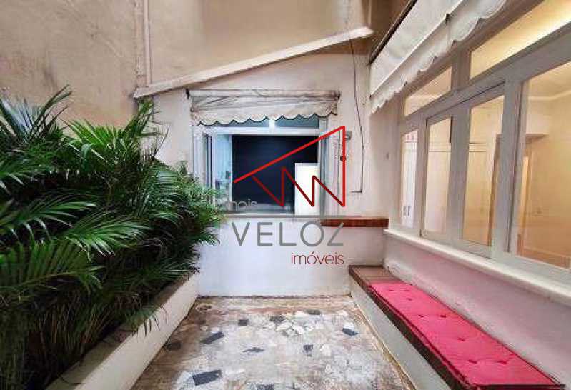 Apartamento à venda com 4 quartos, 215m² - Foto 9