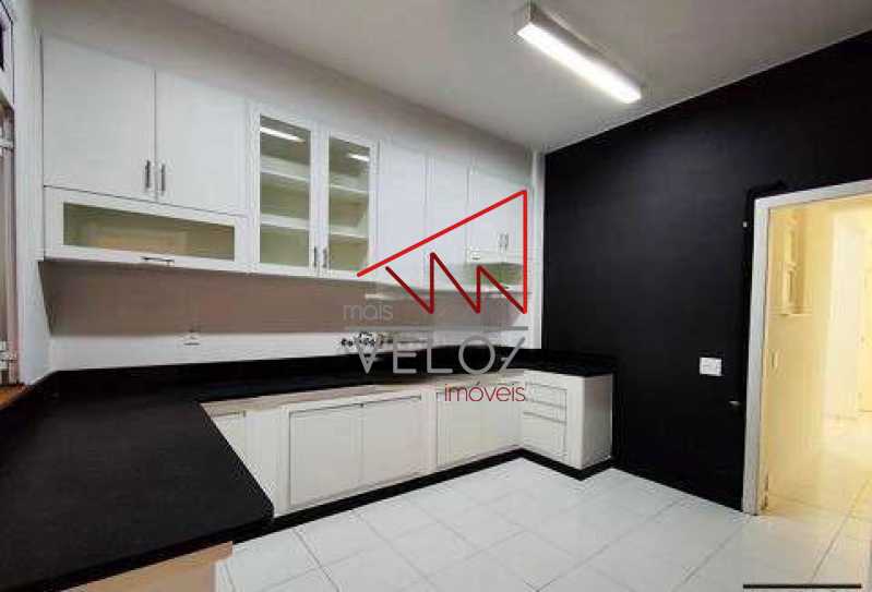 Apartamento à venda com 4 quartos, 215m² - Foto 12