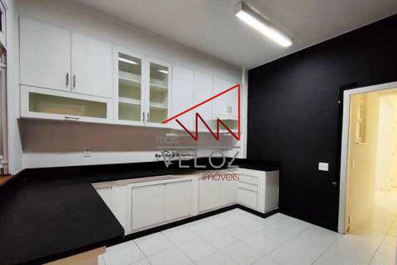 Apartamento à venda com 4 quartos, 215m² - Foto 13