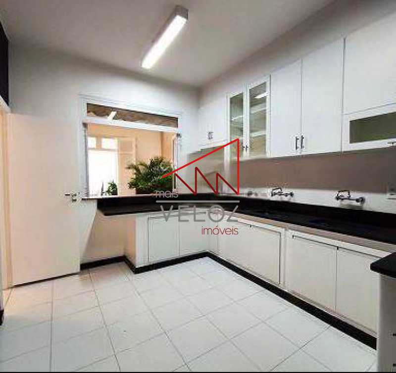 Apartamento à venda com 4 quartos, 215m² - Foto 14