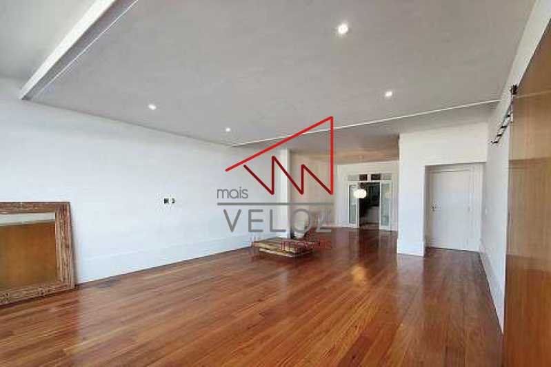 Apartamento à venda com 4 quartos, 215m² - Foto 18