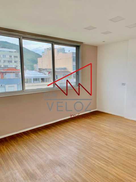 Conjunto Comercial-Sala à venda, 123m² - Foto 13