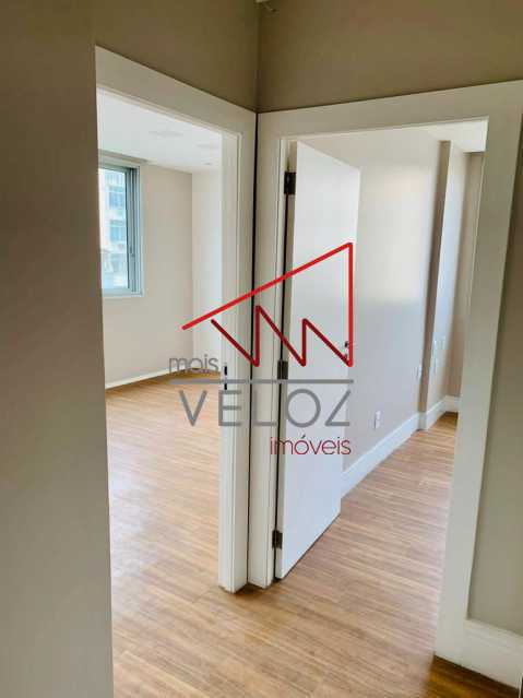 Conjunto Comercial-Sala à venda, 123m² - Foto 15