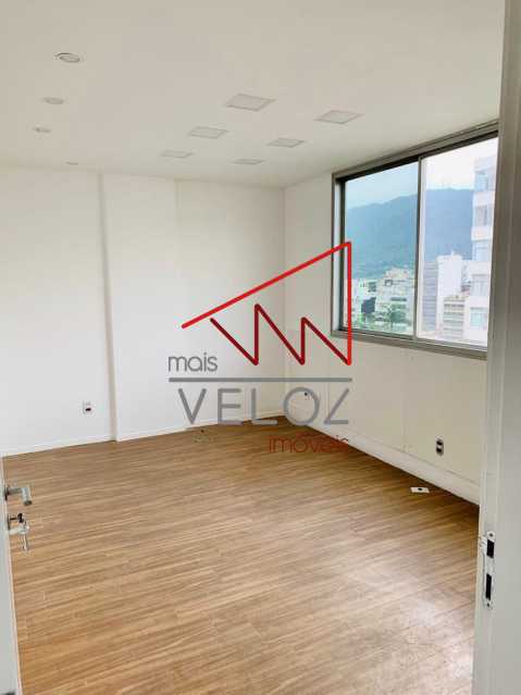 Conjunto Comercial-Sala à venda, 123m² - Foto 19