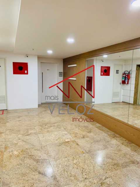 Conjunto Comercial-Sala à venda, 123m² - Foto 21