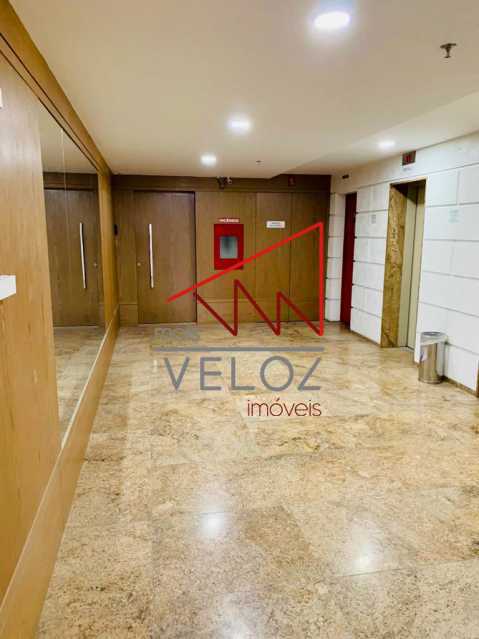 Conjunto Comercial-Sala à venda, 123m² - Foto 22