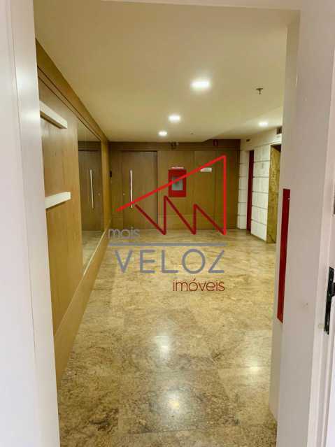 Conjunto Comercial-Sala à venda, 123m² - Foto 24