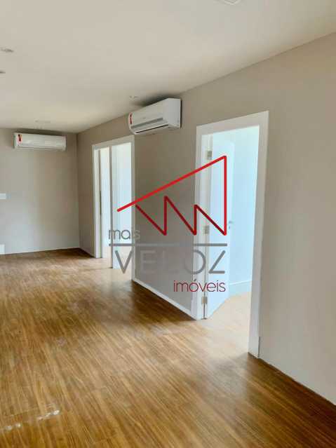 Conjunto Comercial-Sala à venda, 123m² - Foto 25