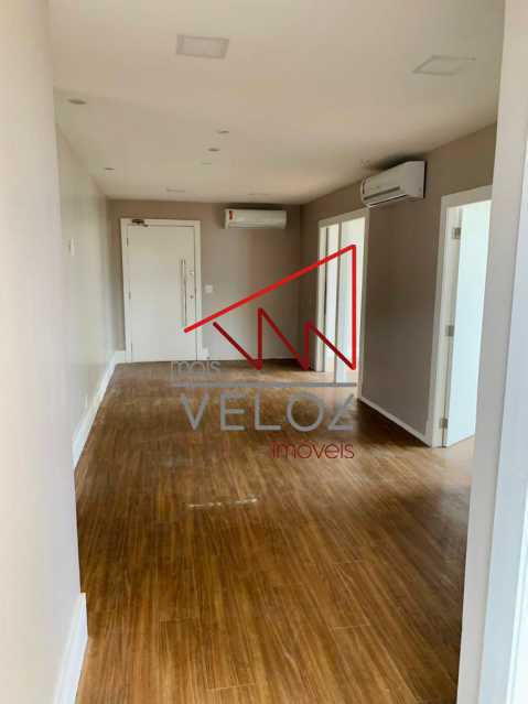 Conjunto Comercial-Sala à venda, 123m² - Foto 26