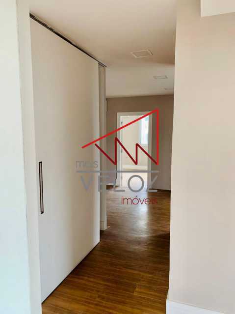 Conjunto Comercial-Sala à venda, 123m² - Foto 27