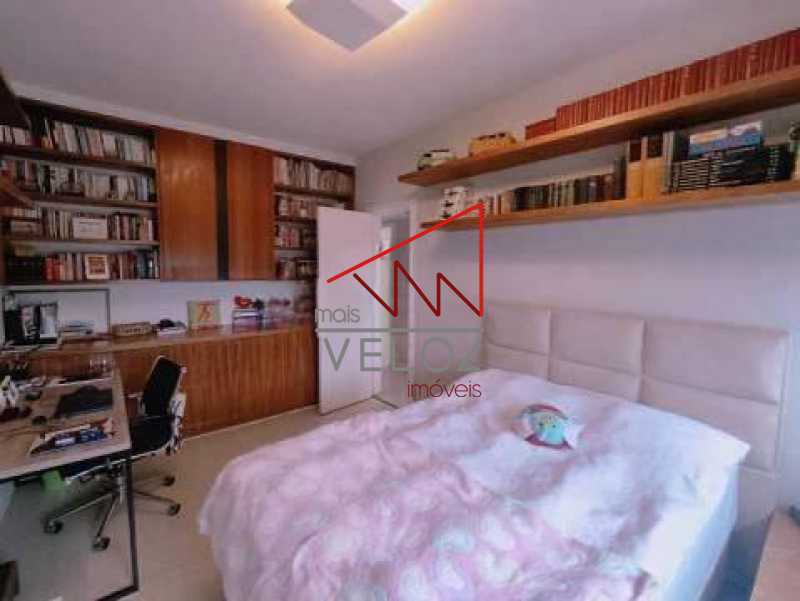 Apartamento à venda com 4 quartos, 231m² - Foto 6